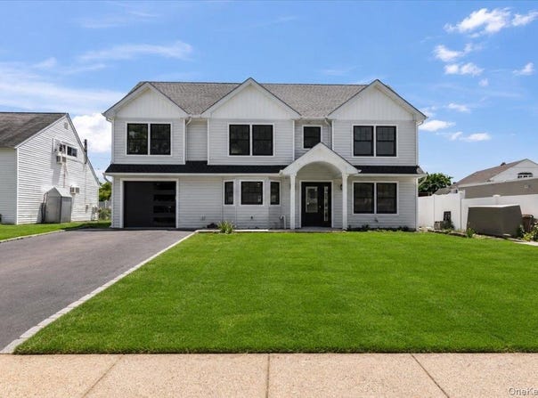 119 Sprucewood Drive, Levittown, NY 11756