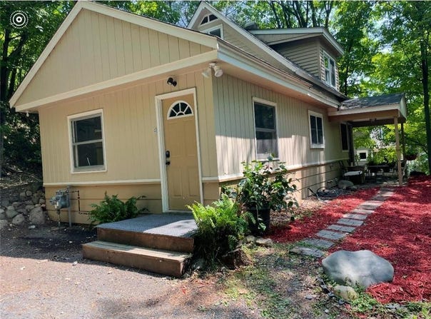 338 S Jefferson Street, Saint Croix Falls, WI 54024