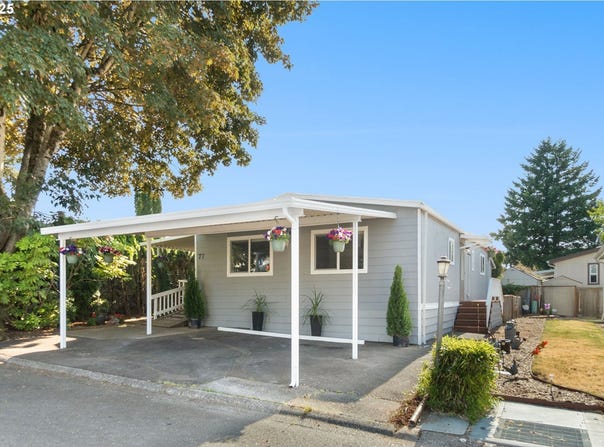 21100 NE SANDY BLVD, Fairview, OR 97024