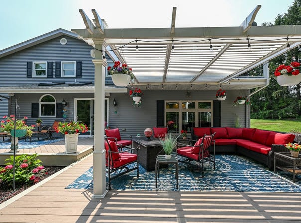 S55w29550 Windcrest Drive, Waukesha, WI 53189
