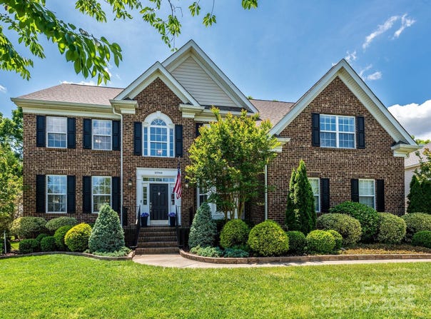 10944 Persimmon Creek Drive, Mint Hill, NC 28227