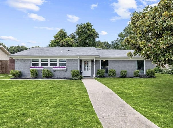 3236 Merrell Road, Dallas, TX 75229