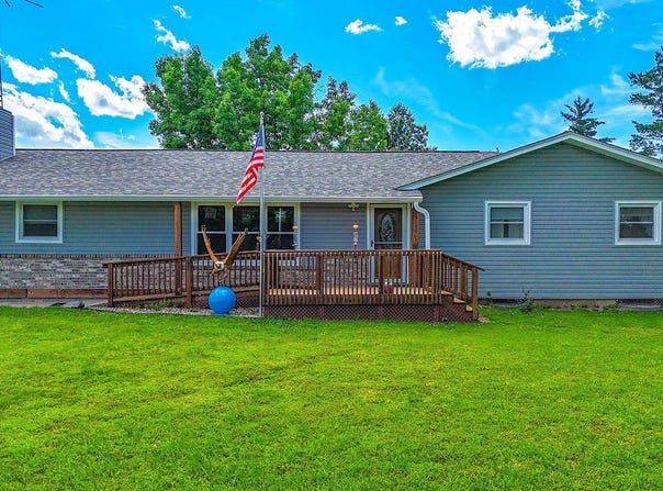 14603 Highway JJ, Mexico, MO 65265