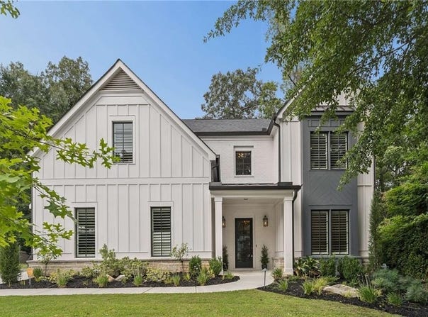 3190 Caldwell Road, Brookhaven, GA 30319