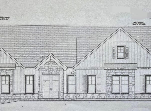 Lot 3 County Line, Mansfield, GA 30055