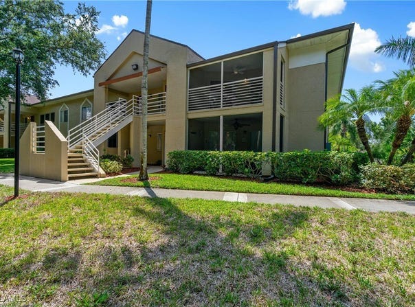 3160 Seasons Way unit: 709, Estero, FL 33928