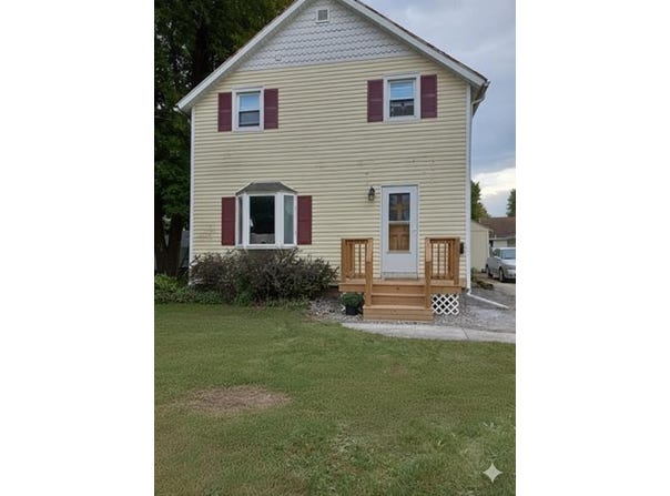 917 JEFFERSON Street, MENASHA, WI 54952