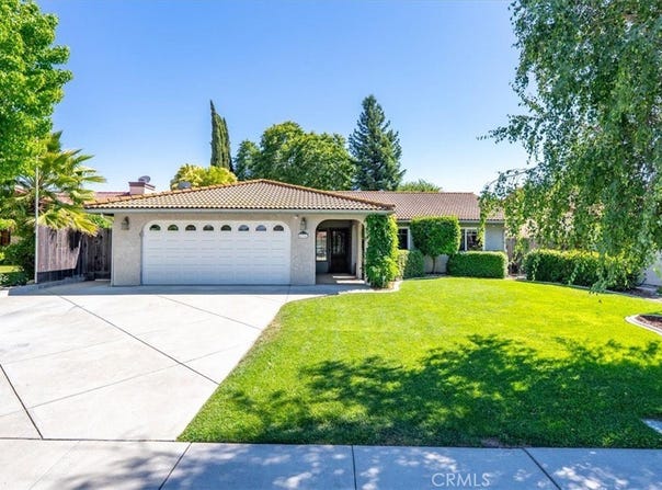 836 Bolen Drive, Paso Robles, CA 93446