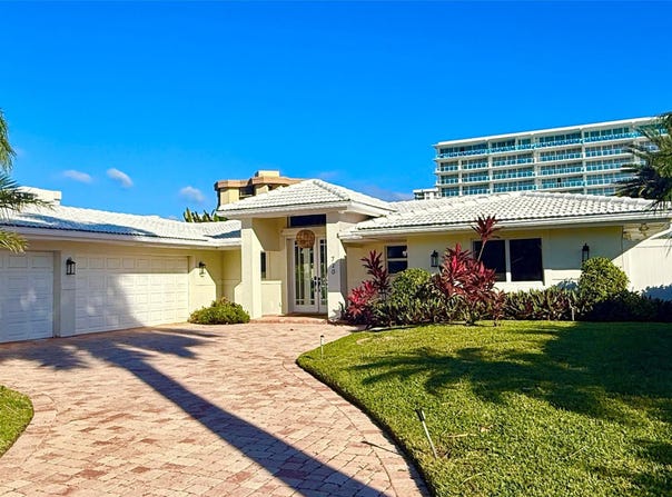 720 NE 28TH Avenue, Pompano Beach, FL 33062