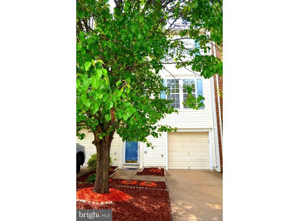 1254 CORBETT PLACE, WOODBRIDGE, VA 22191