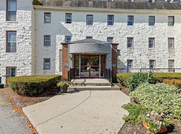 494 Woonasquatucket Avenue, North Providence, RI 02911