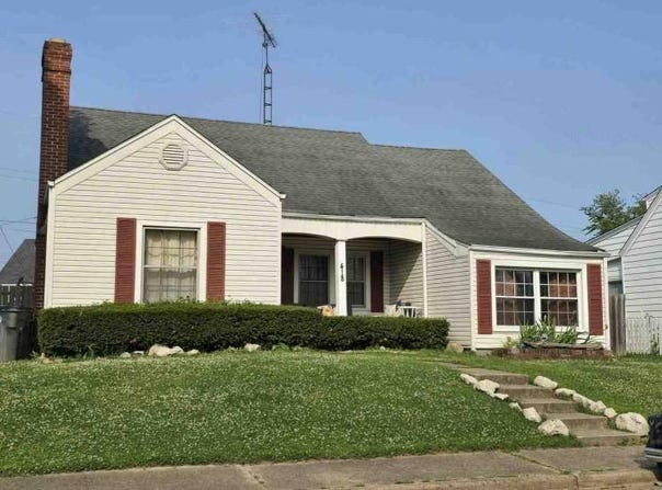 418 Carter Blvd, Seymour, IN 47274