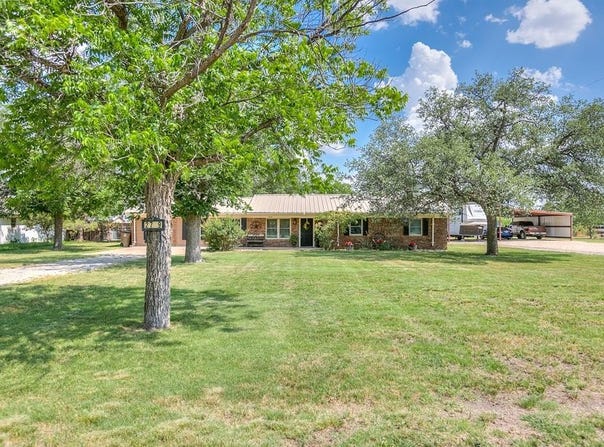 2709 Janie Lane, San Angelo, TX 76905