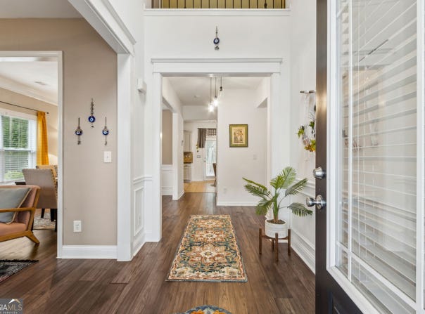 4266 Suwanee Brook, Buford, GA 30518
