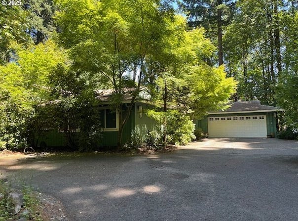 4500 W BURNSIDE RD, Portland, OR 97210