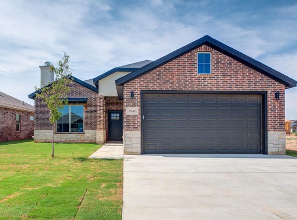 6949 12th Street, Lubbock, TX 79416