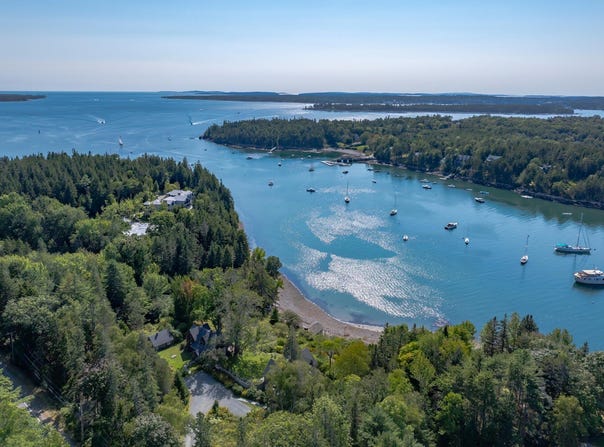 87 Peabody Drive (Northeast Hrbr), Mount Desert, ME 04662