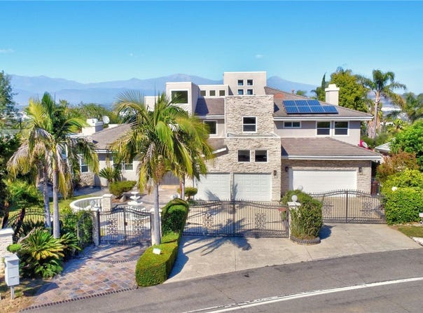 2038 Turnbull Canyon Road, Hacienda Heights, CA 91745
