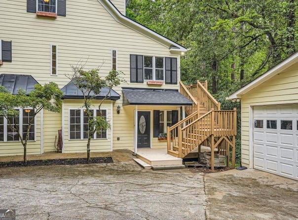 510 Aiken Drive, Dallas, GA 30157