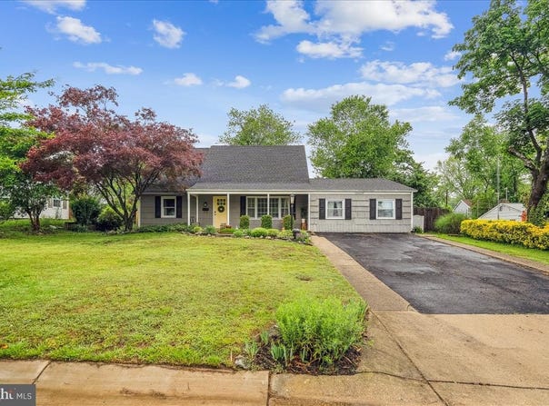 12520 CHELTON LN, BOWIE, MD 20715