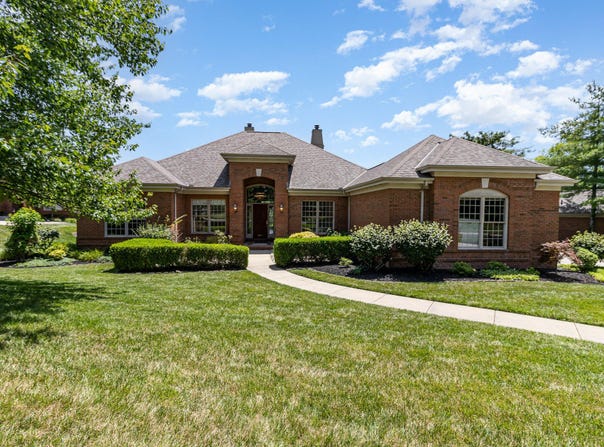963 Riva Ridge Court, Union, KY 41091