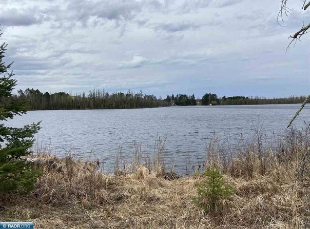 Moon Lake, Eveleth, MN 55734