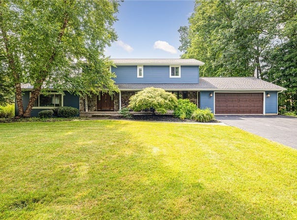 271 Belvista Drive, Penfield, NY 14625