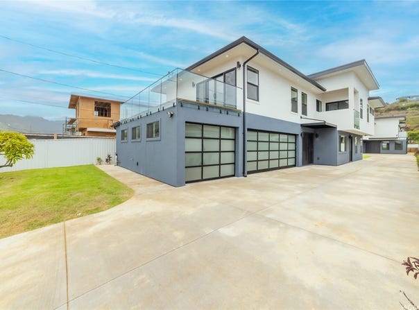1331 9th Avenue, Honolulu, HI 96816