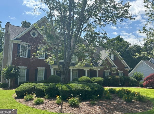 2295 Amberbrook Lane, Grayson, GA 30017