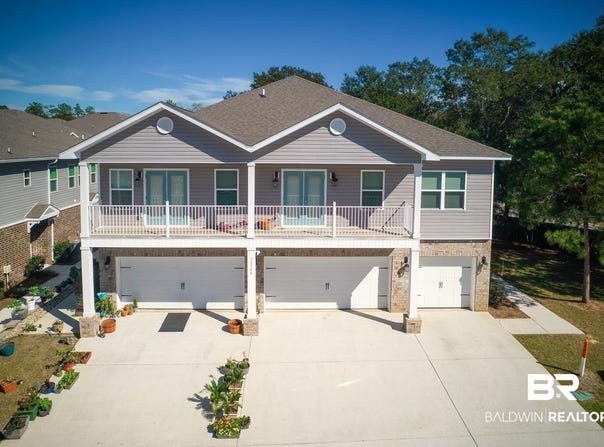 31146 Thicket Way, Spanish Fort, AL 36527