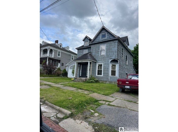 230 Crossman Street, Jamestown, NY 14701