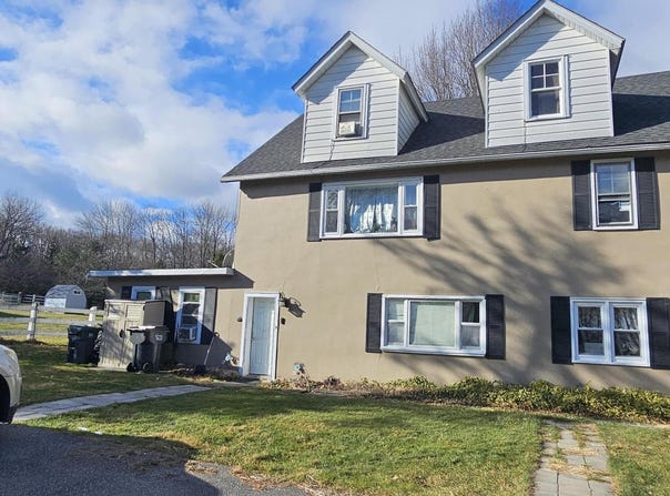 479 Golf Drive, Canadensis, PA 18325