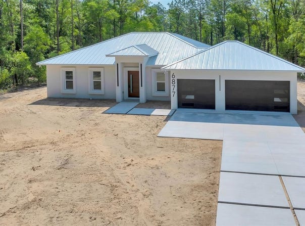 6877 SW 131ST CIRCLE, OCALA, FL 34481