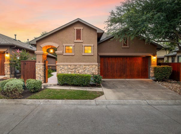 4332 Teravista Club DR, Round Rock, TX 78665