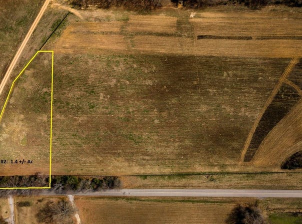 0  County Road 681, Saltillo, MS 38866