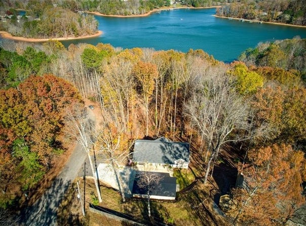 3114 Lake Ranch Drive, Gainesville, GA 30506
