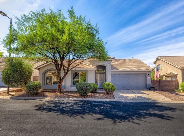 6655 E VIRGINIA Street, Mesa, AZ 85215
