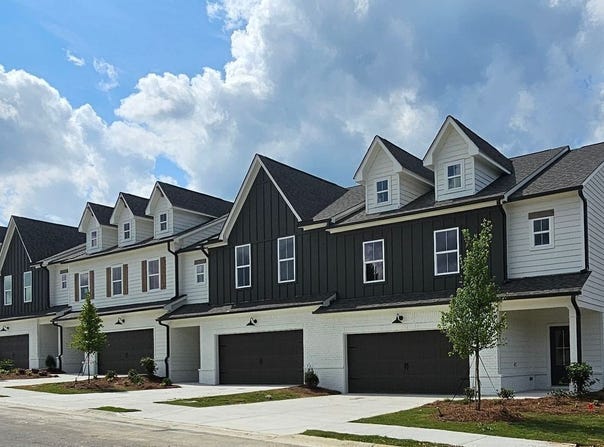 206 Sharon Lane #03, Loganville, GA 30052