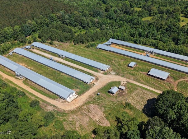10671 Ms-427, Carthage, MS 39051