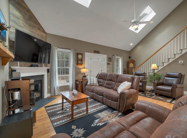 200 Webster Road, Conway, NH 03813