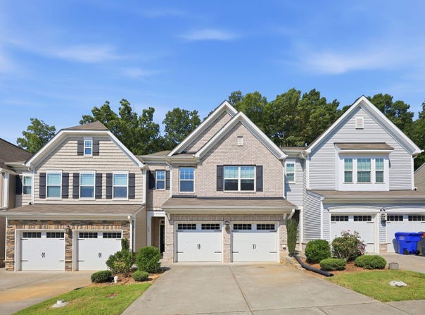 409 Great Eno Path, Hillsborough, NC 27278