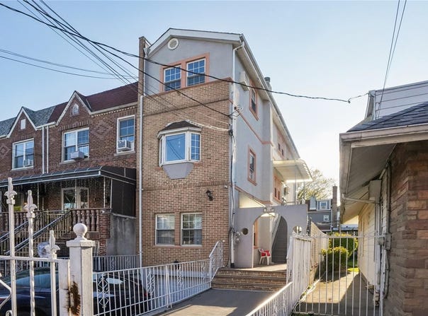 514 E 53rd Street, Brooklyn, NY 11203