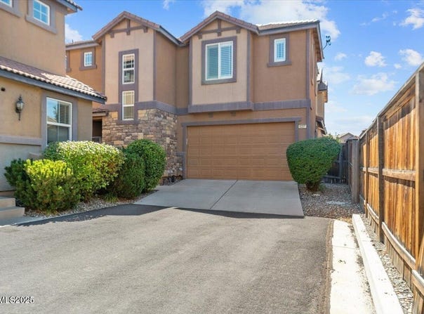 6357 Peppergrass Drive, Sparks, NV 89436