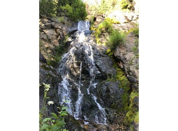 1 Rock Creek, Baker City, OR 97814