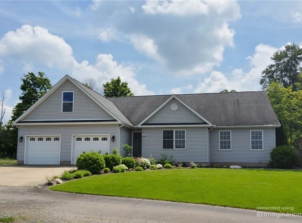 9415 Stone Road, Litchfield, OH 44253