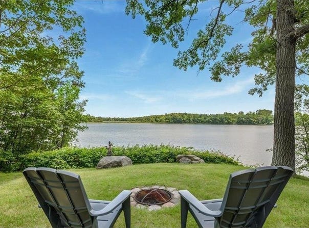 11824 Ada Trail, Sauk Centre, MN 56378