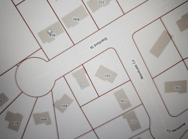 0 Stanford Street, Columbia, SC 29203