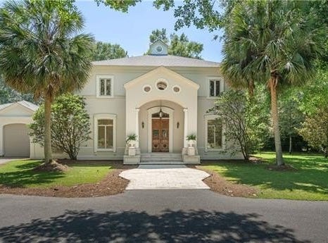 8 MULBERRY Point, Covington, LA 70433