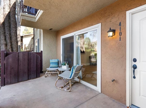 2580 Homestead RD 4101, Santa Clara, CA 95051