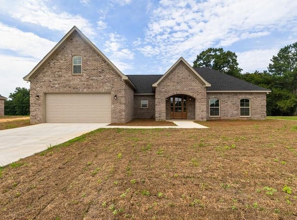 567 Moselle-Seminary Rd, MOSELLE, MS 39459